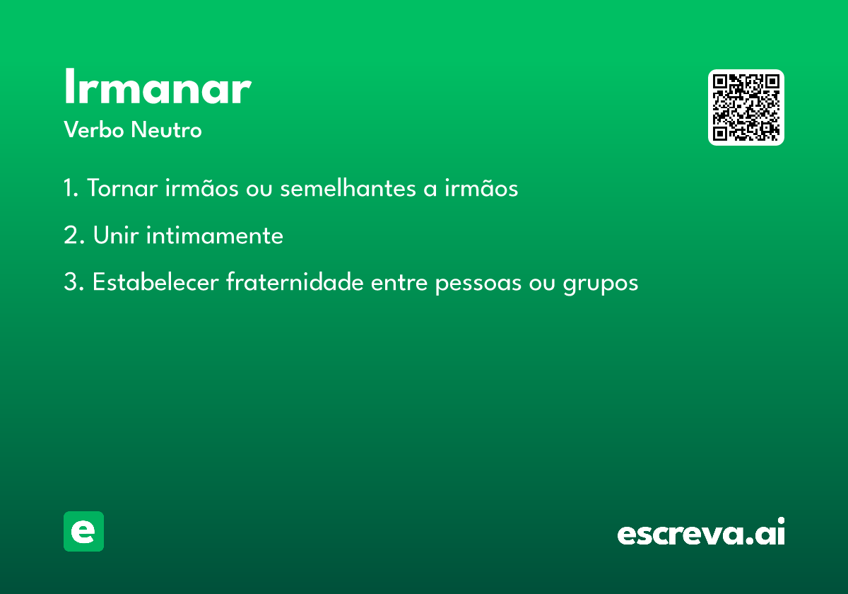 irmanar