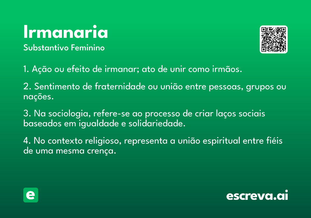 irmanaria