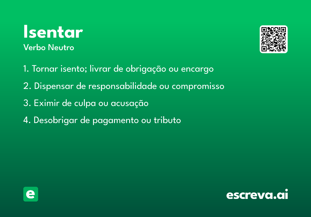 isentar