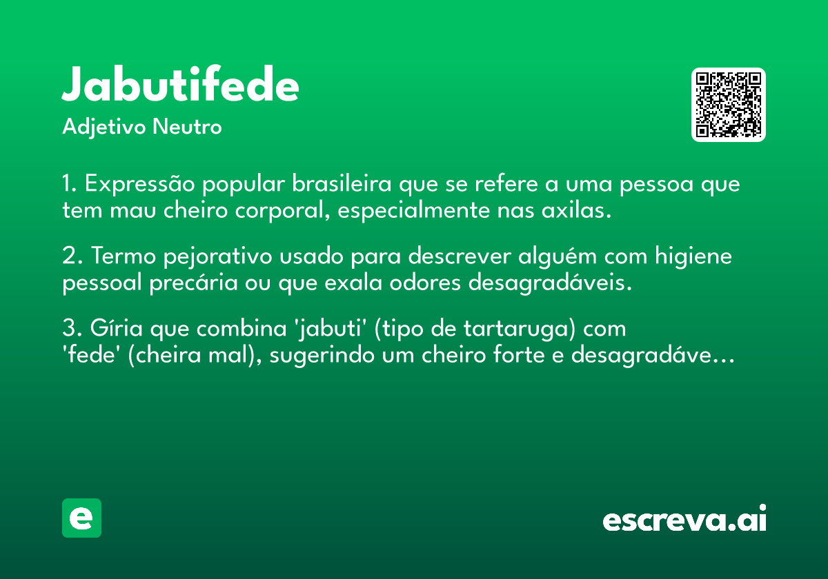 jabutifede