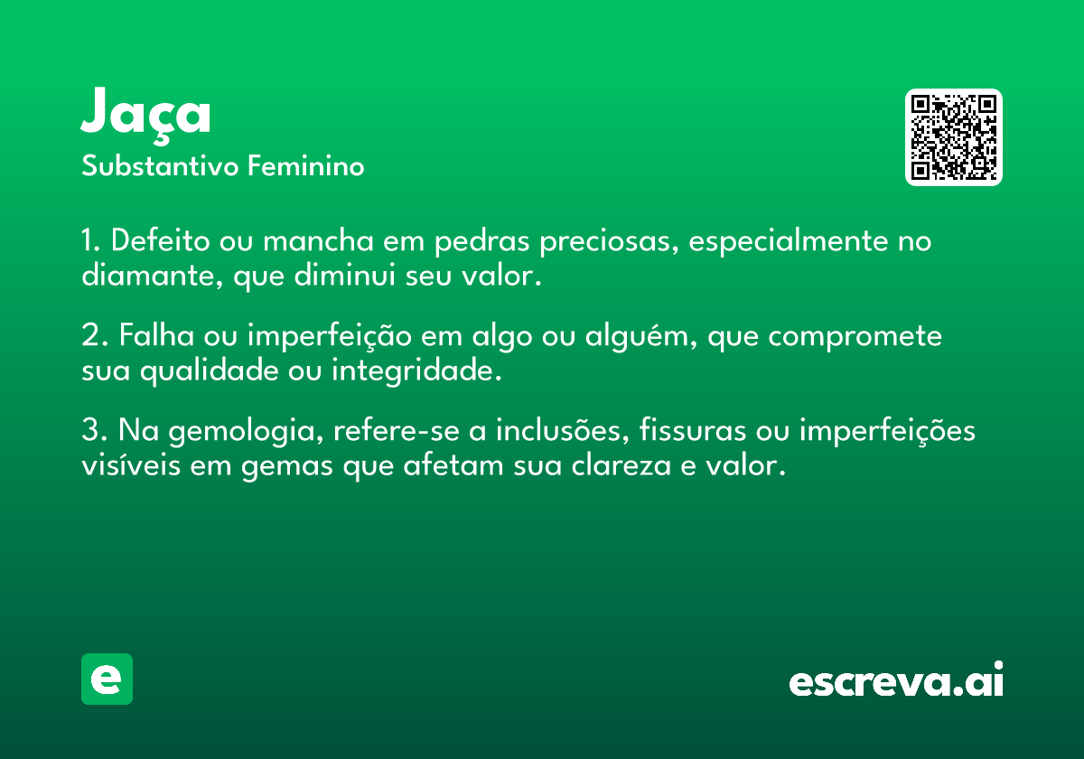 jaça