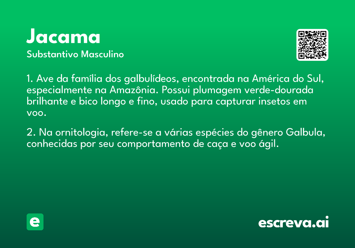 jacama