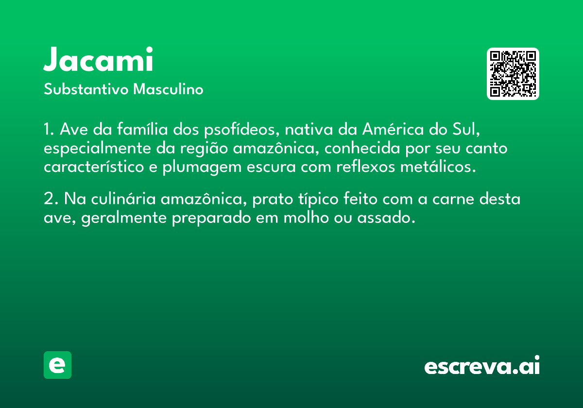 jacami