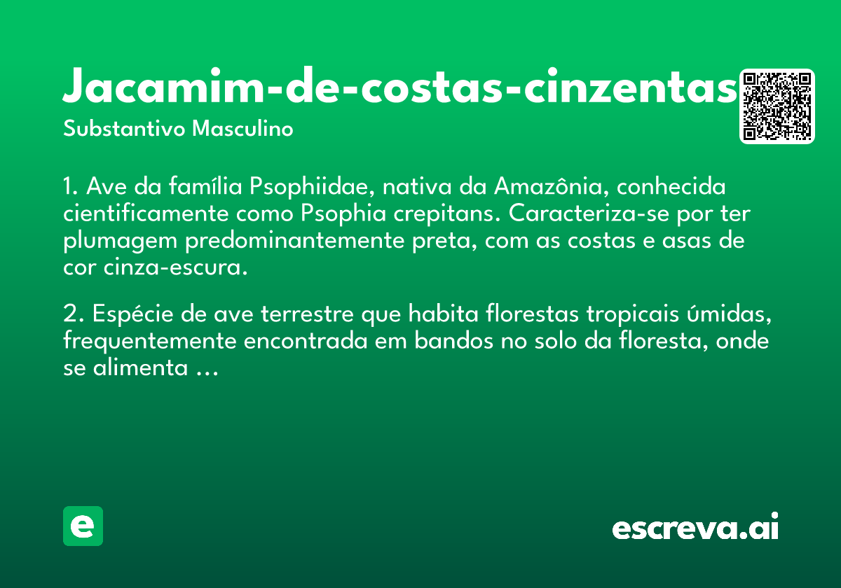 jacamim-de-costas-cinzentas