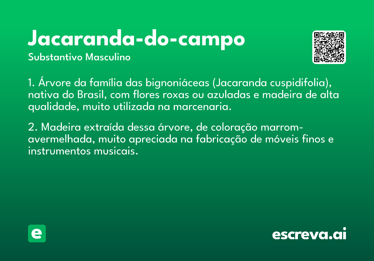 jacaranda-do-campo