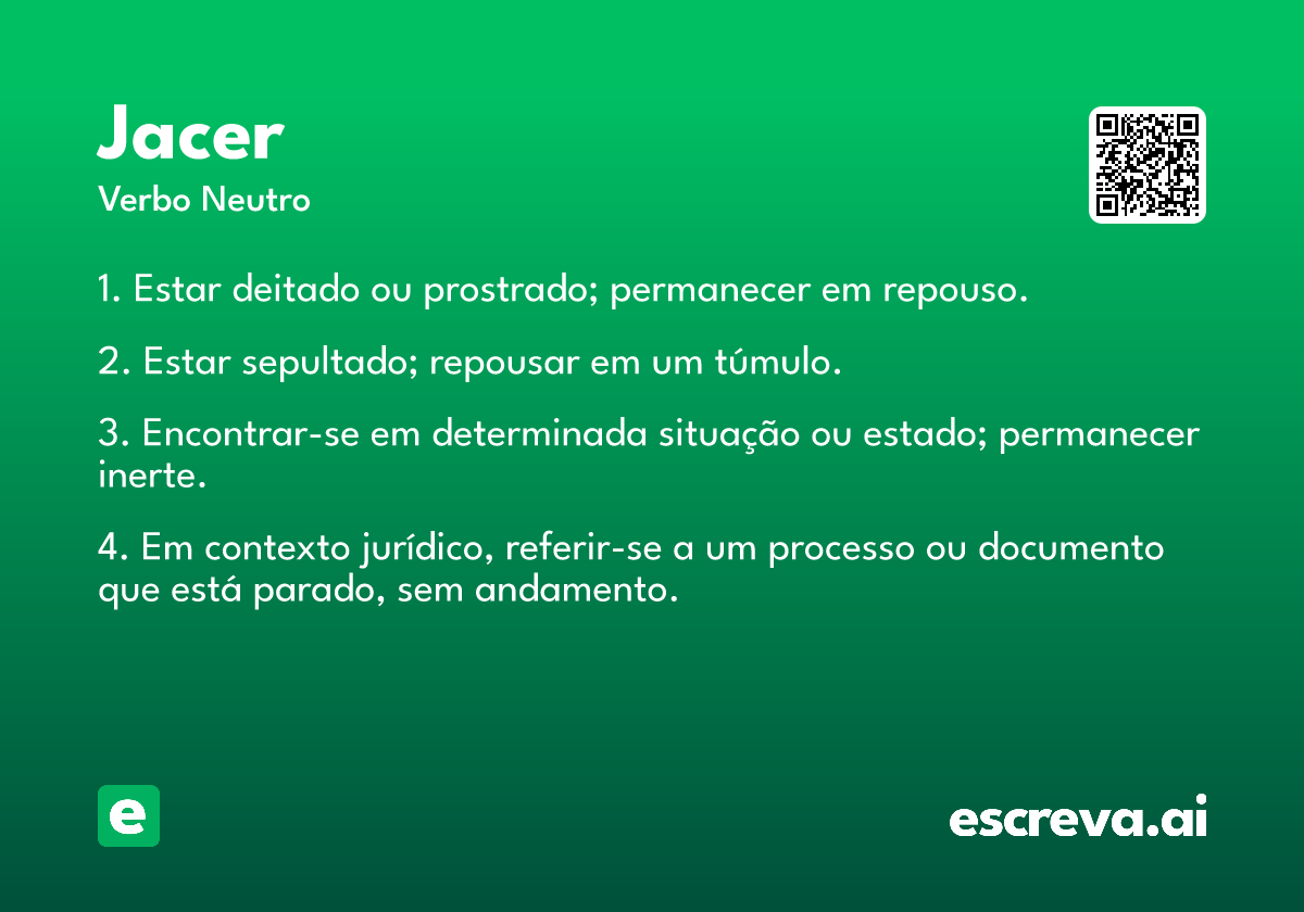 jacer