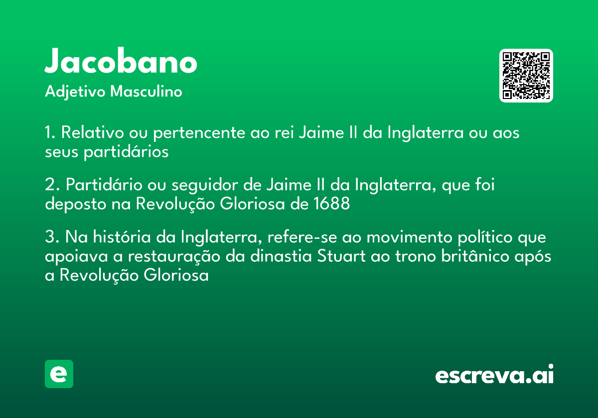 jacobano
