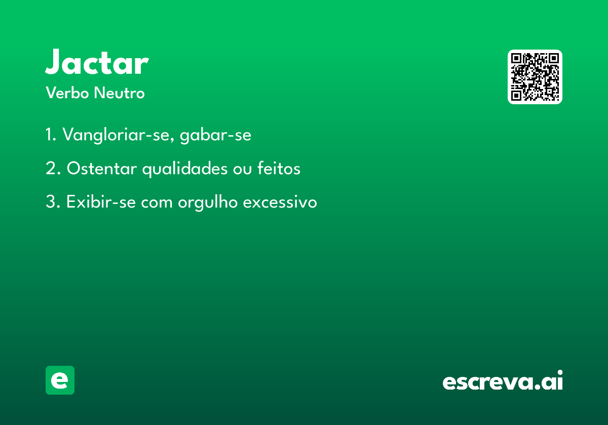jactar