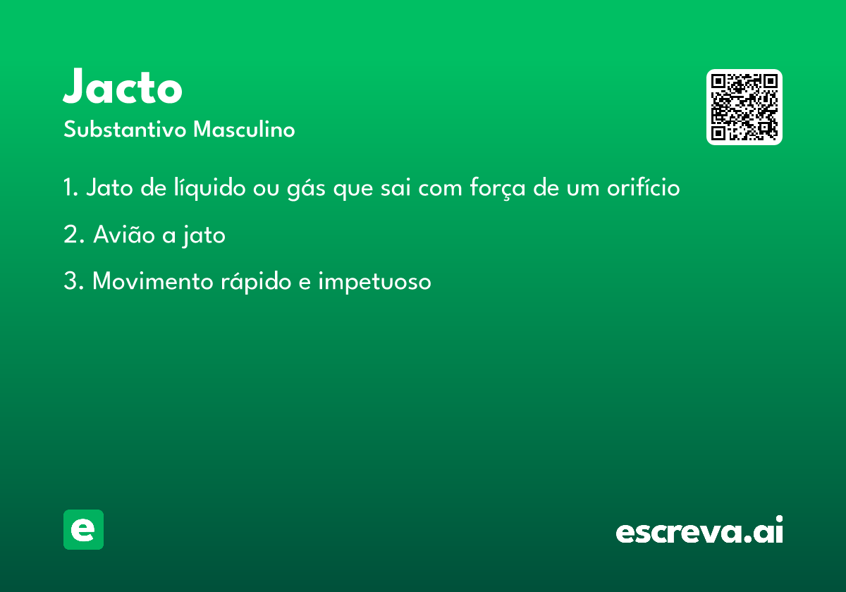 jacto