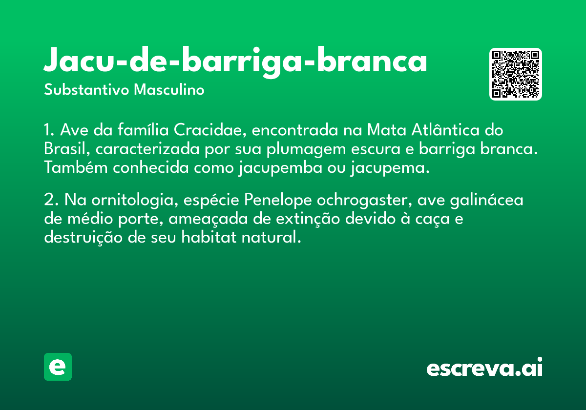 jacu-de-barriga-branca