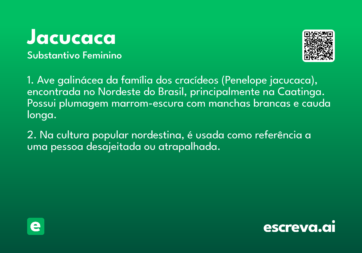jacucaca