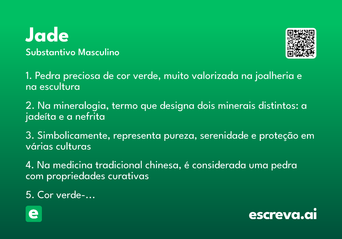 jade