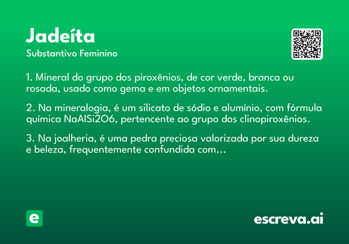 jadeíta