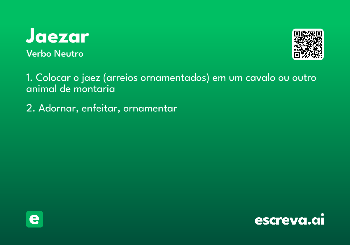 jaezar