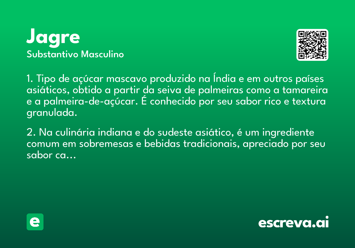 jagre