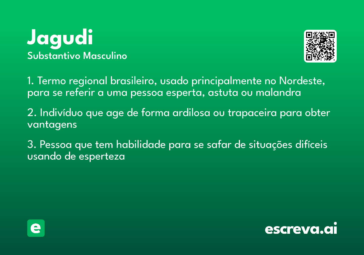 jagudi