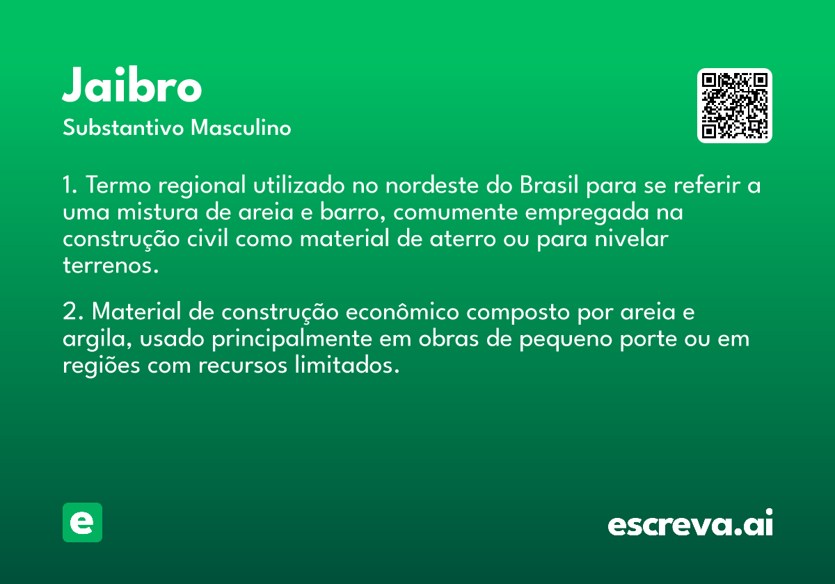 jaibro