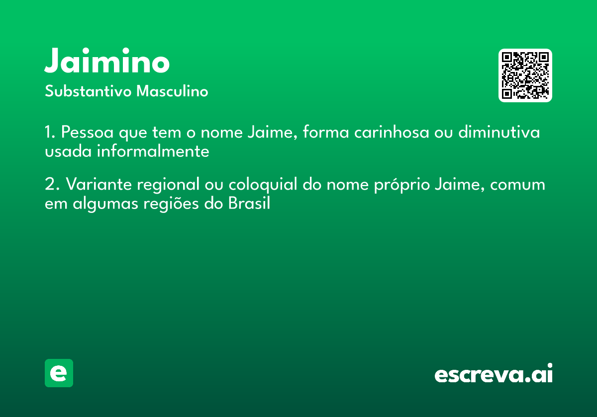 jaimino