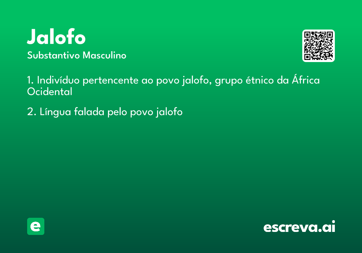 jalofo