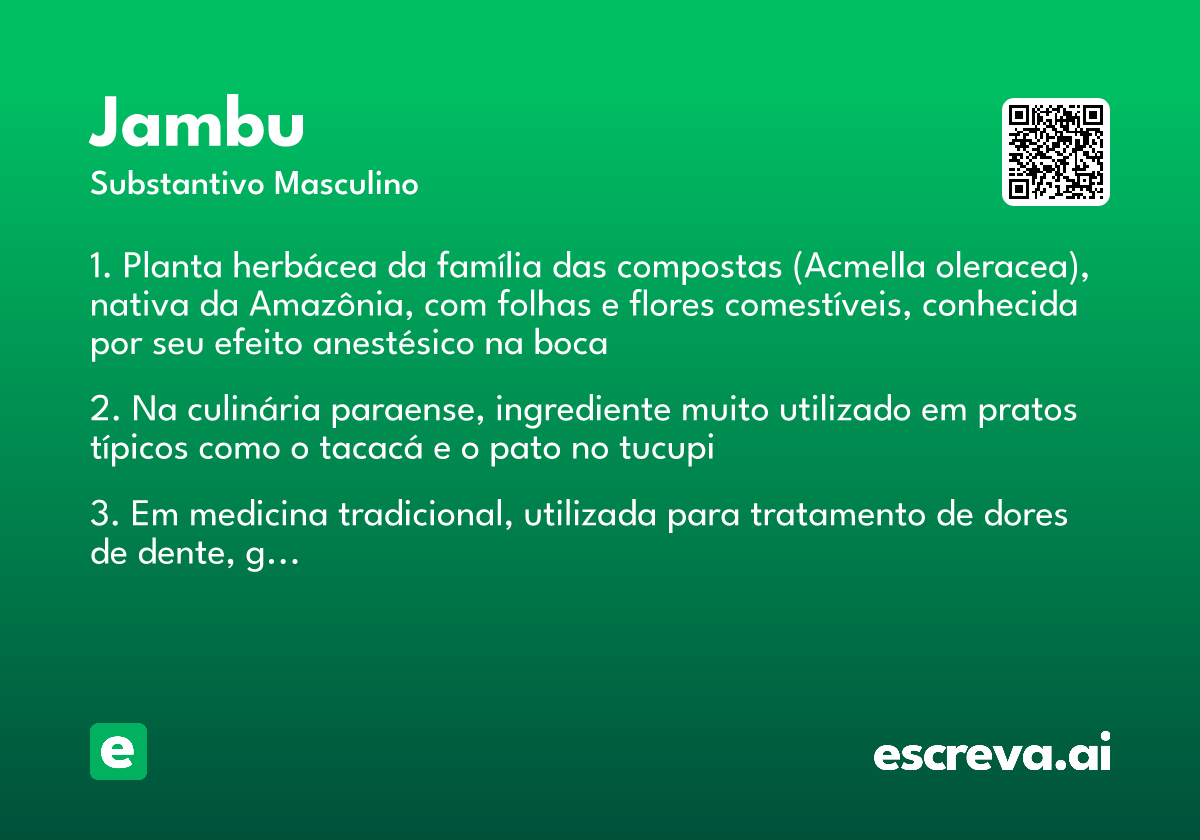 jambu