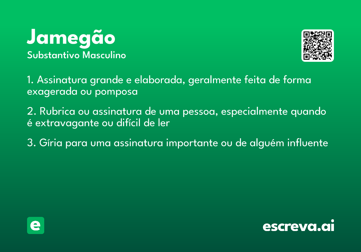 jamegão