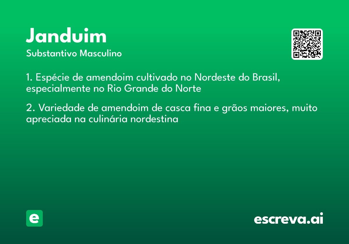 janduim