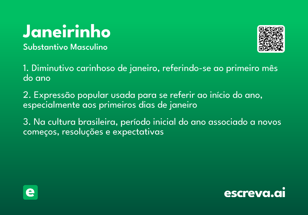 janeirinho