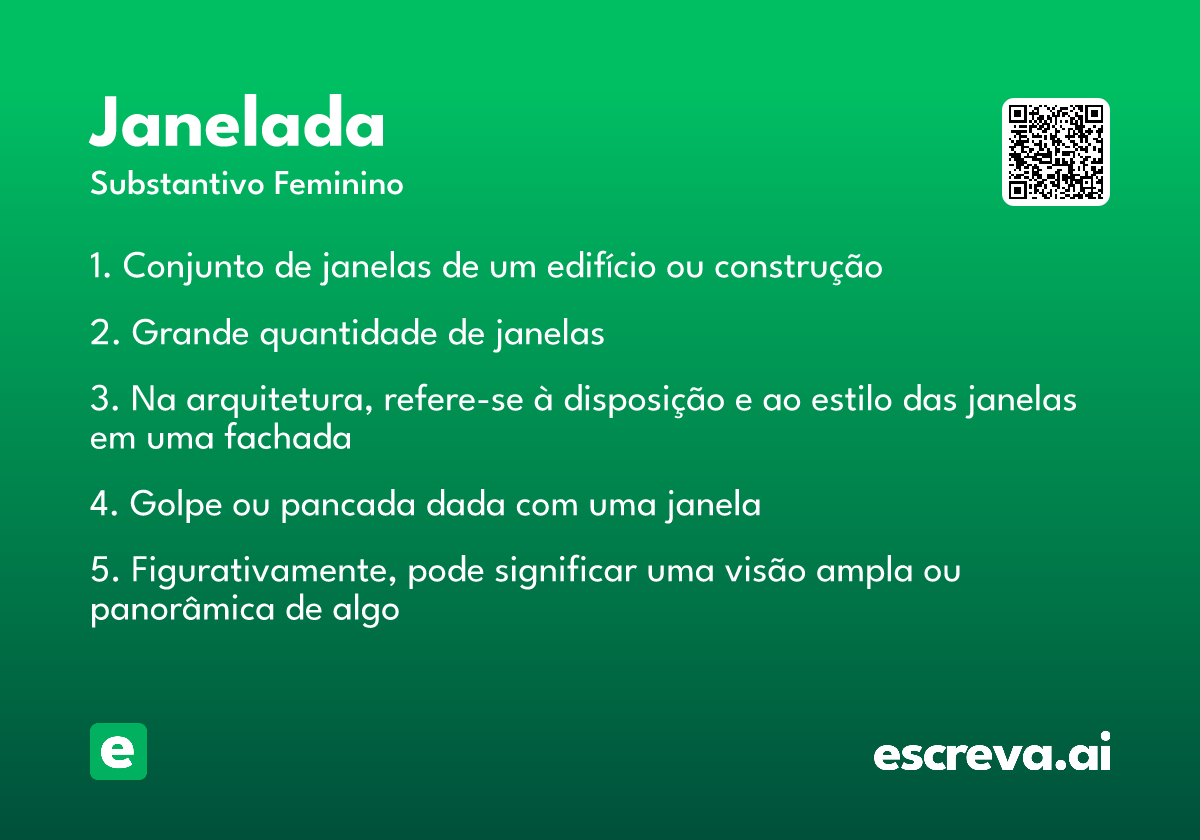 janelada
