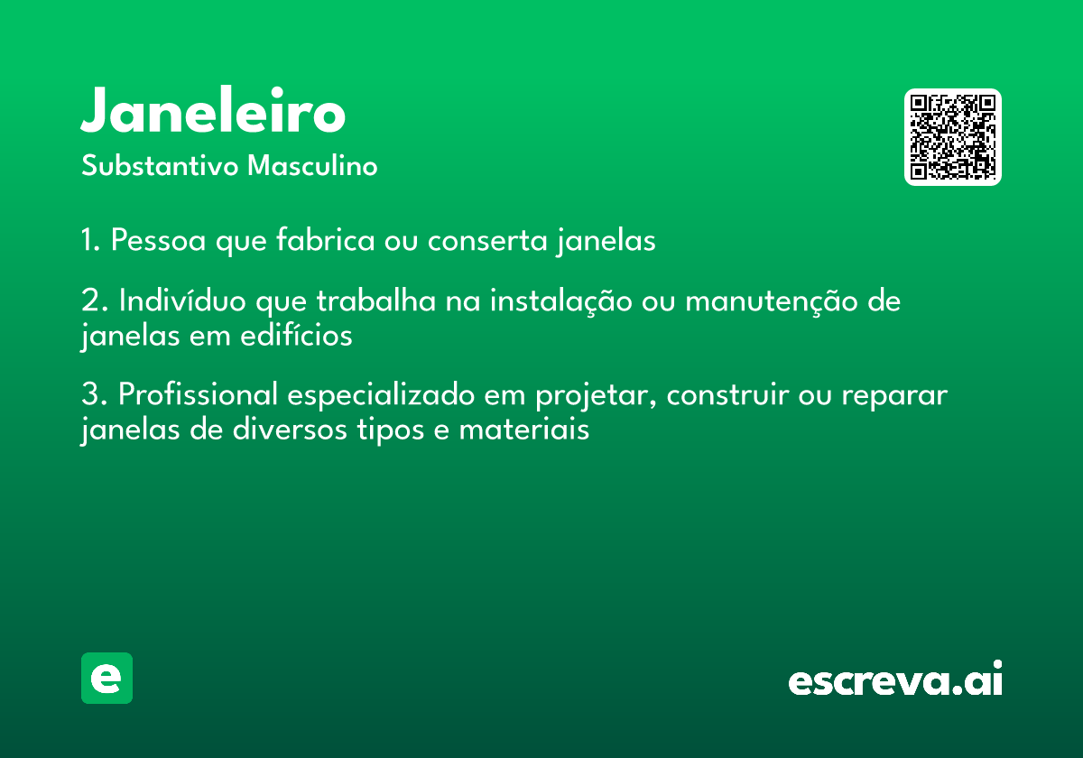 janeleiro