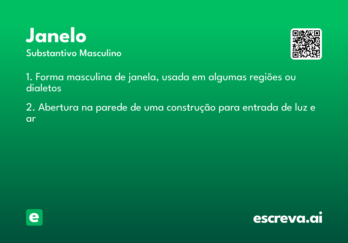 janelo