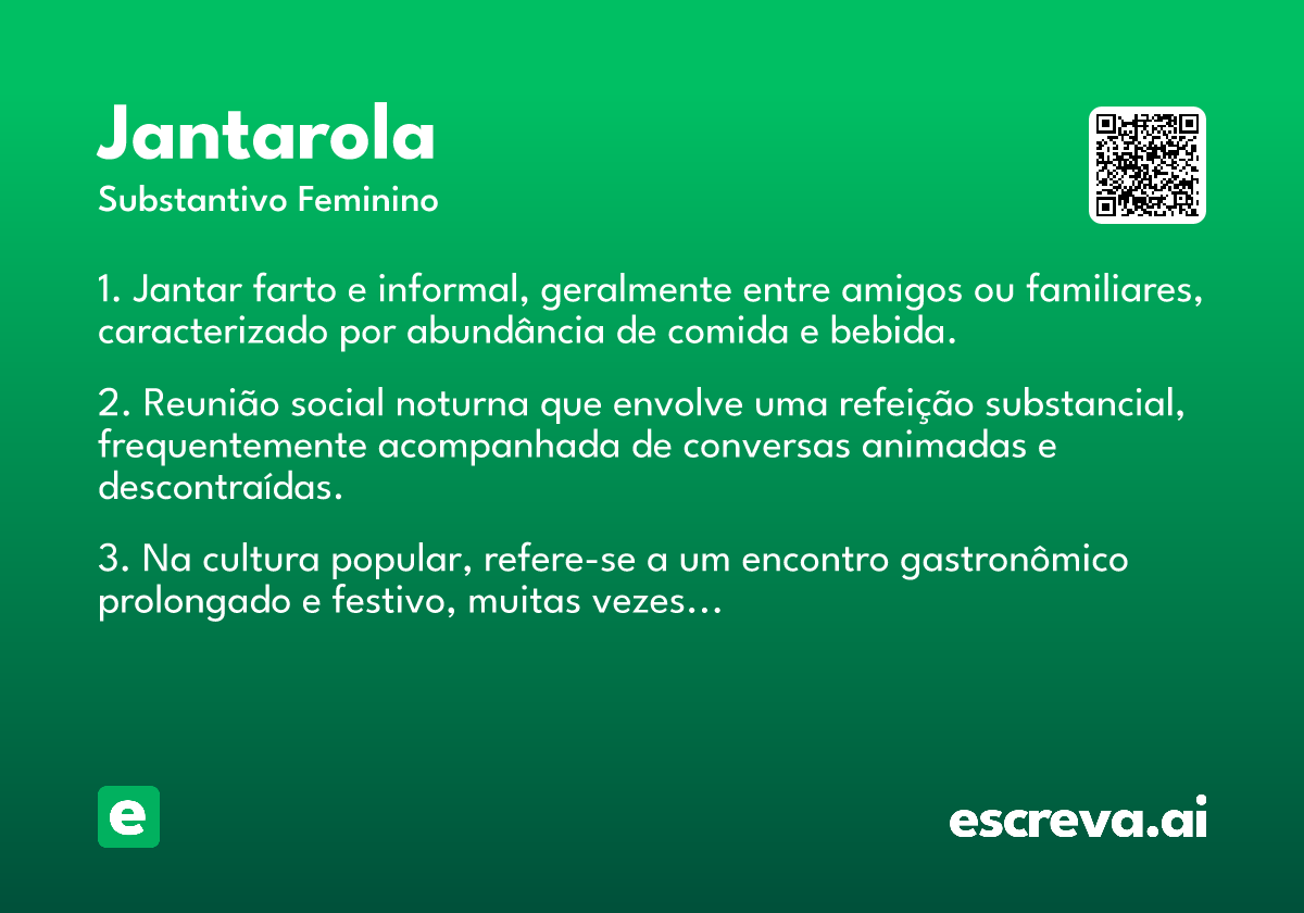 jantarola