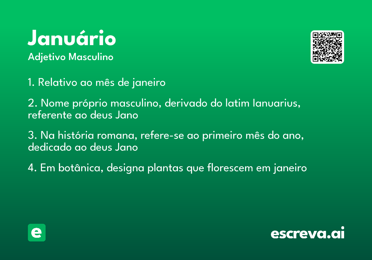 januário