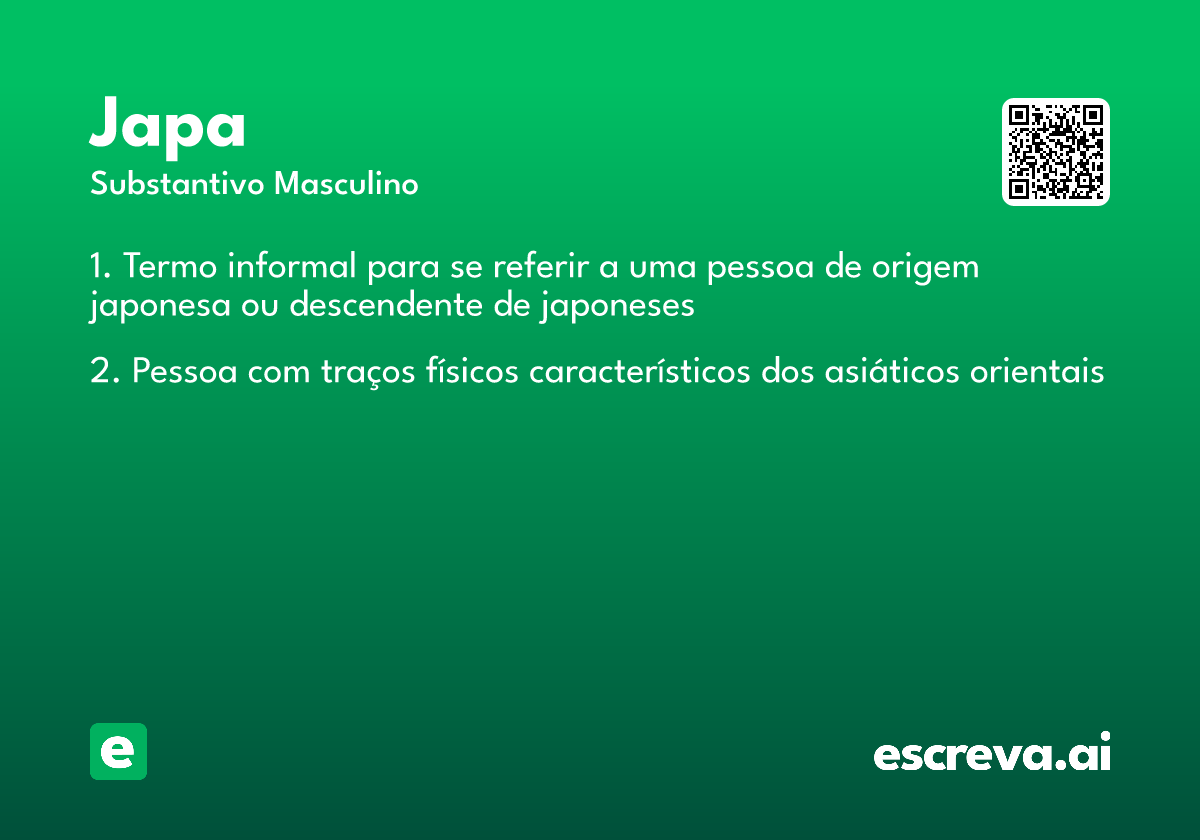japa