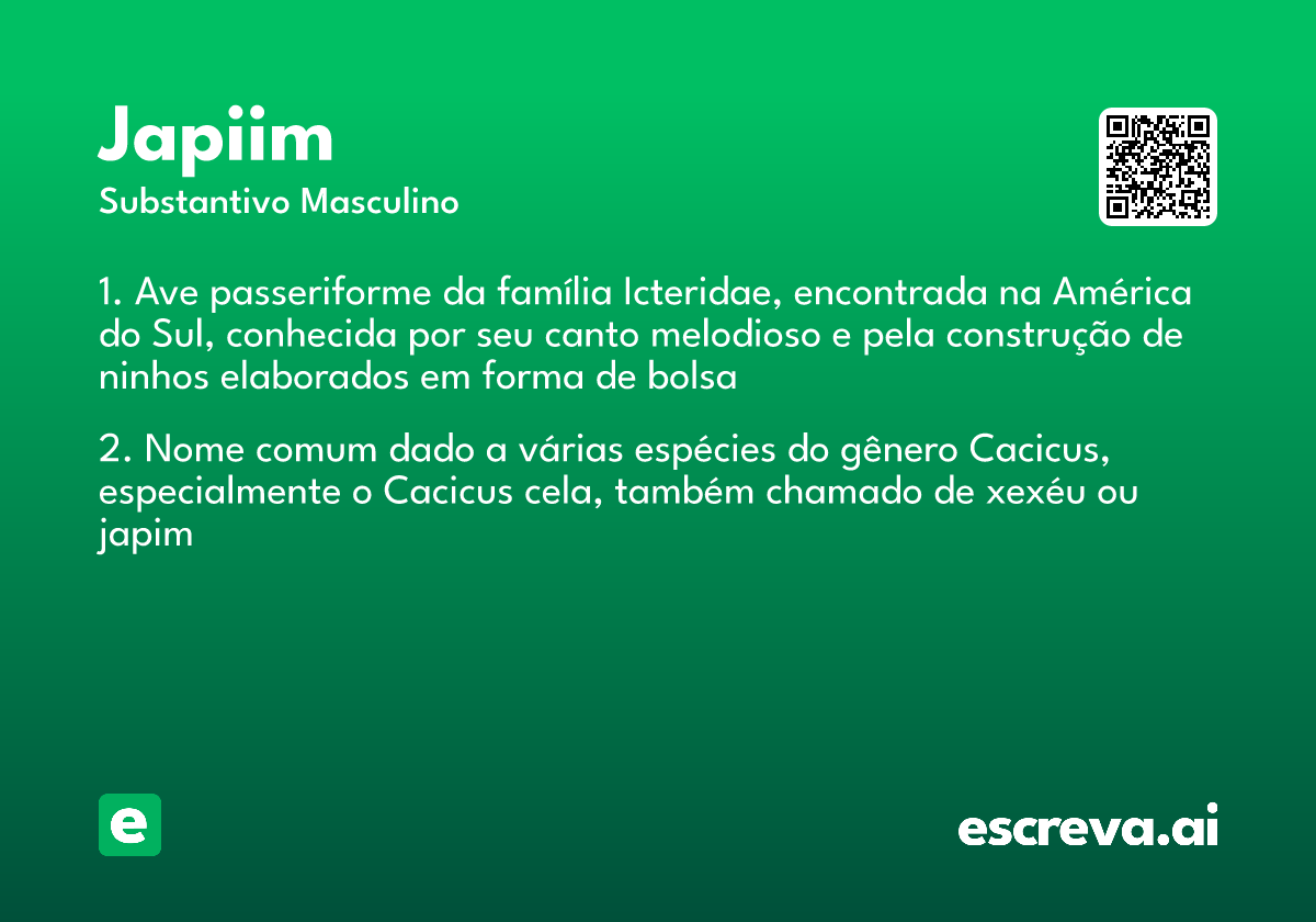 japiim