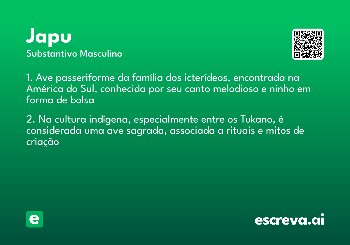 japu