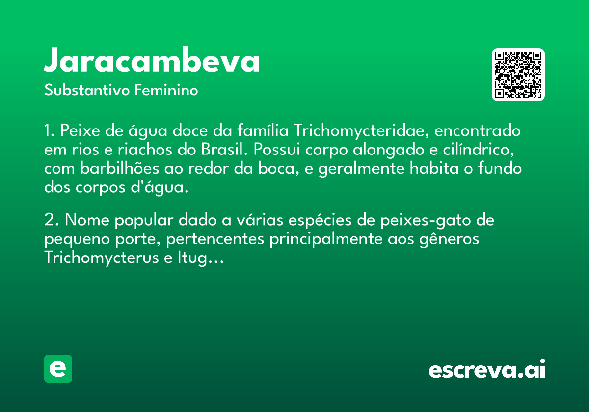 jaracambeva