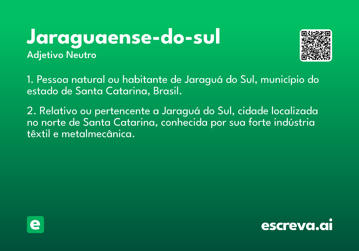jaraguaense-do-sul