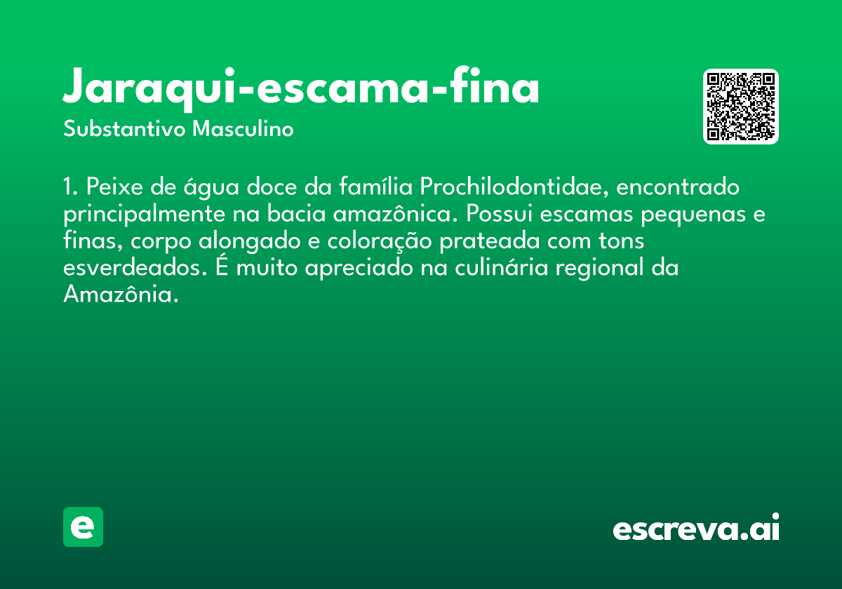 jaraqui-escama-fina