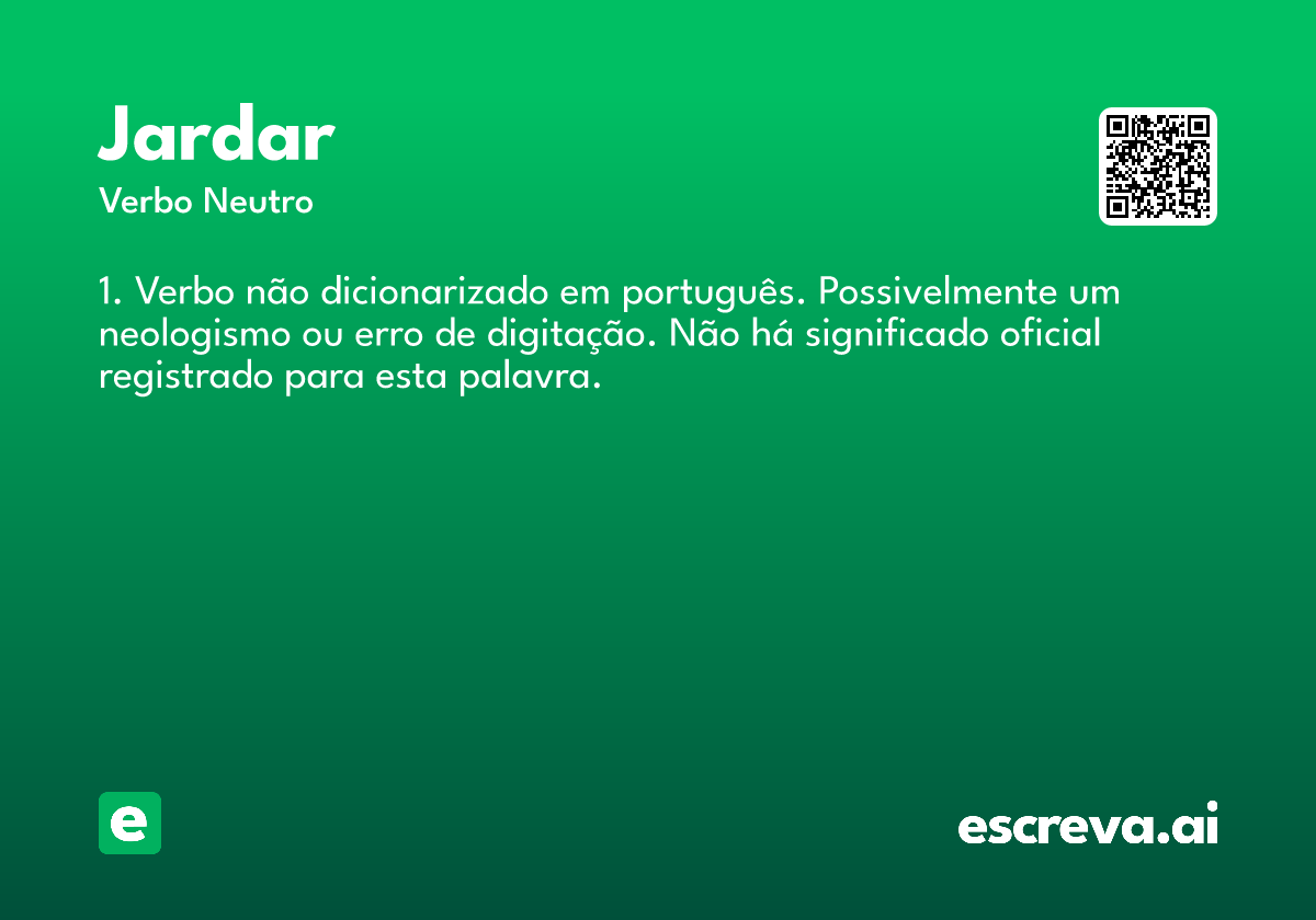 jardar