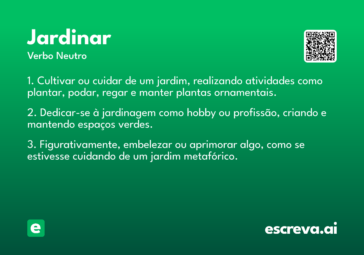 jardinar