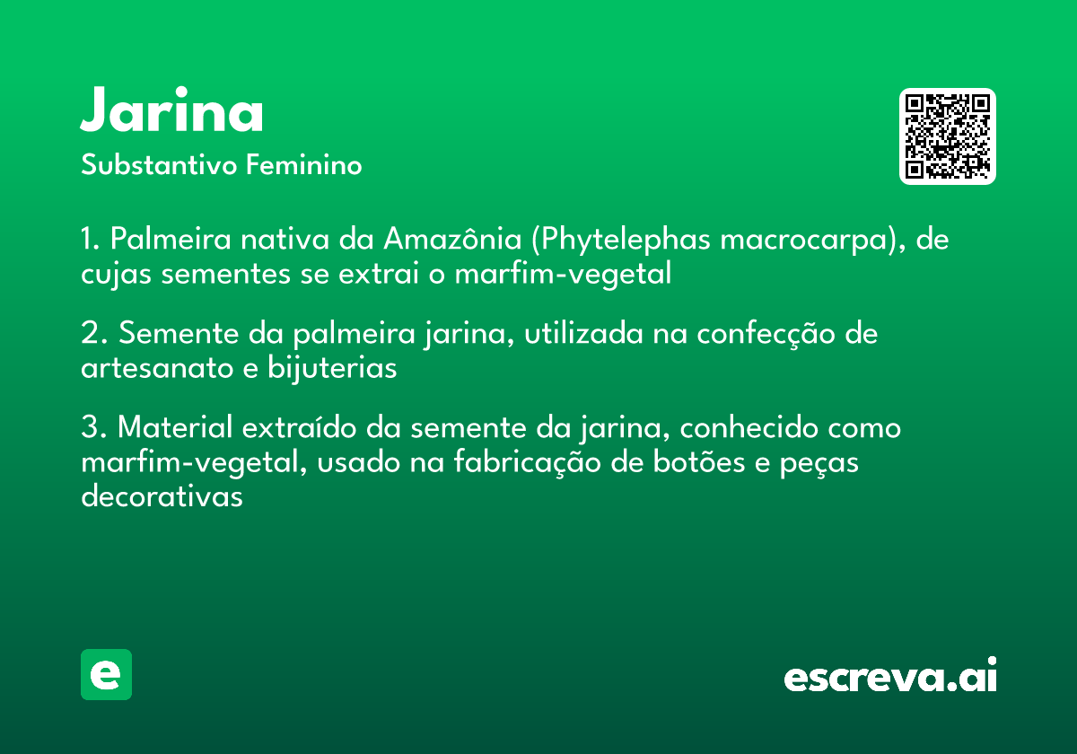 jarina