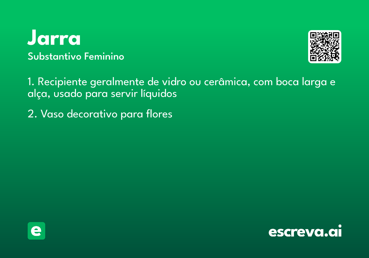 jarra