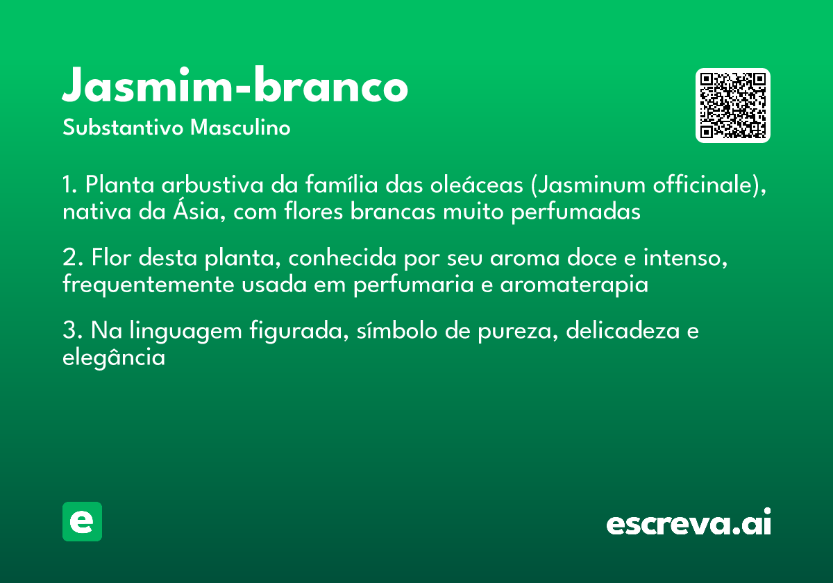 jasmim-branco
