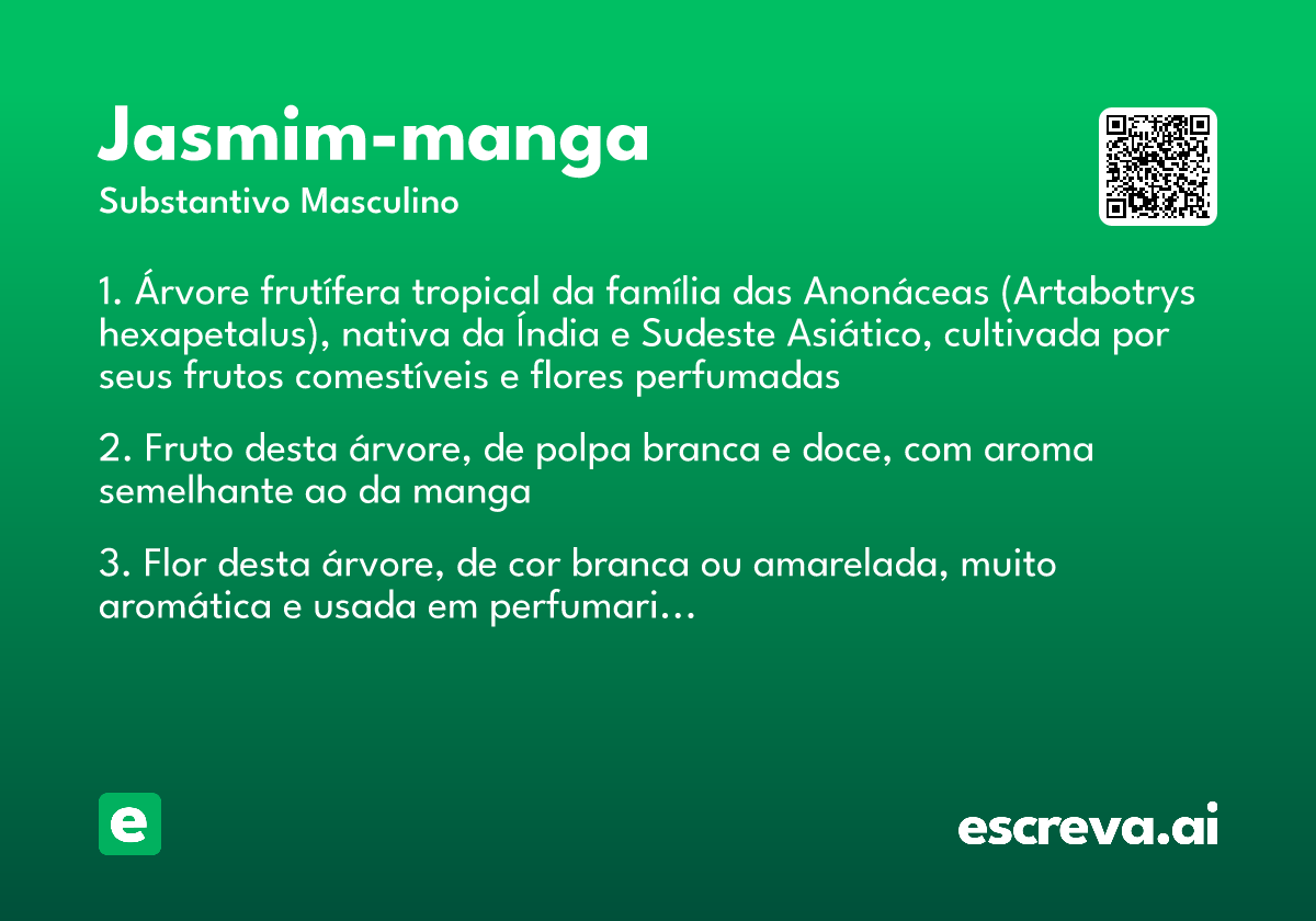 jasmim-manga