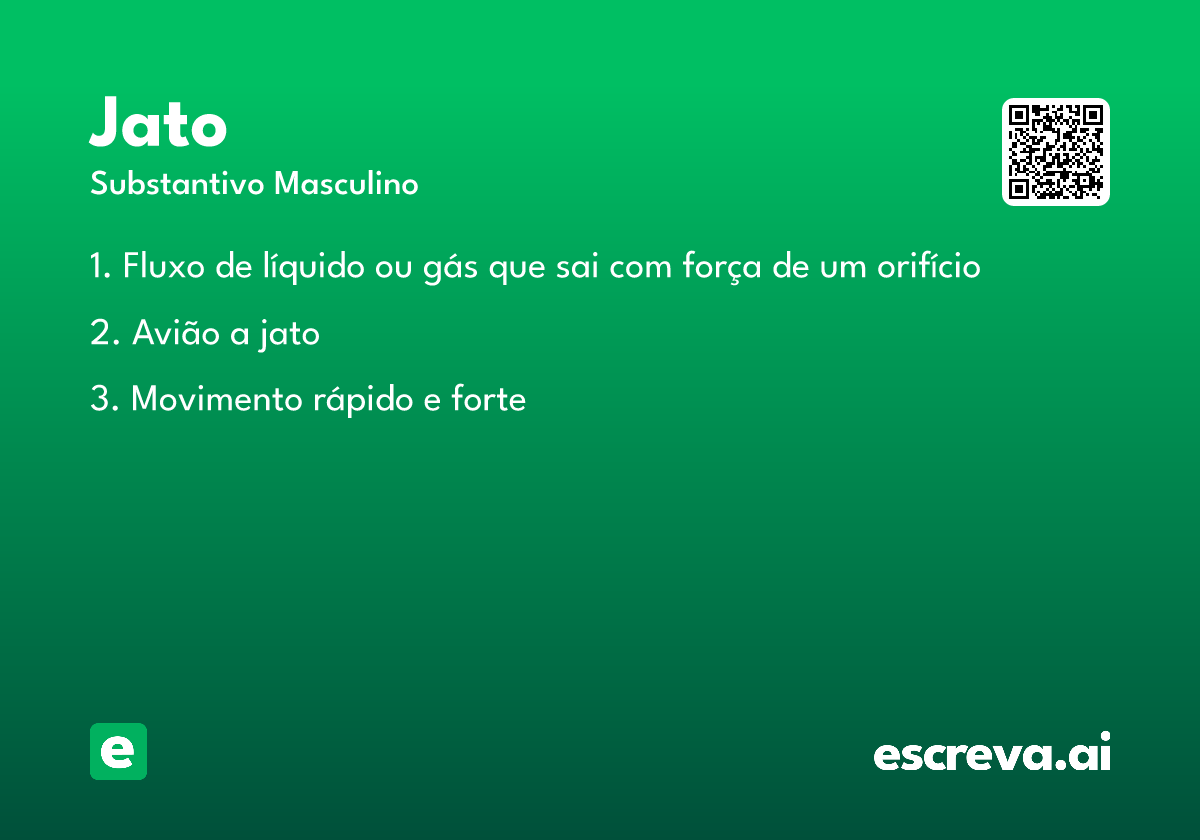 jato