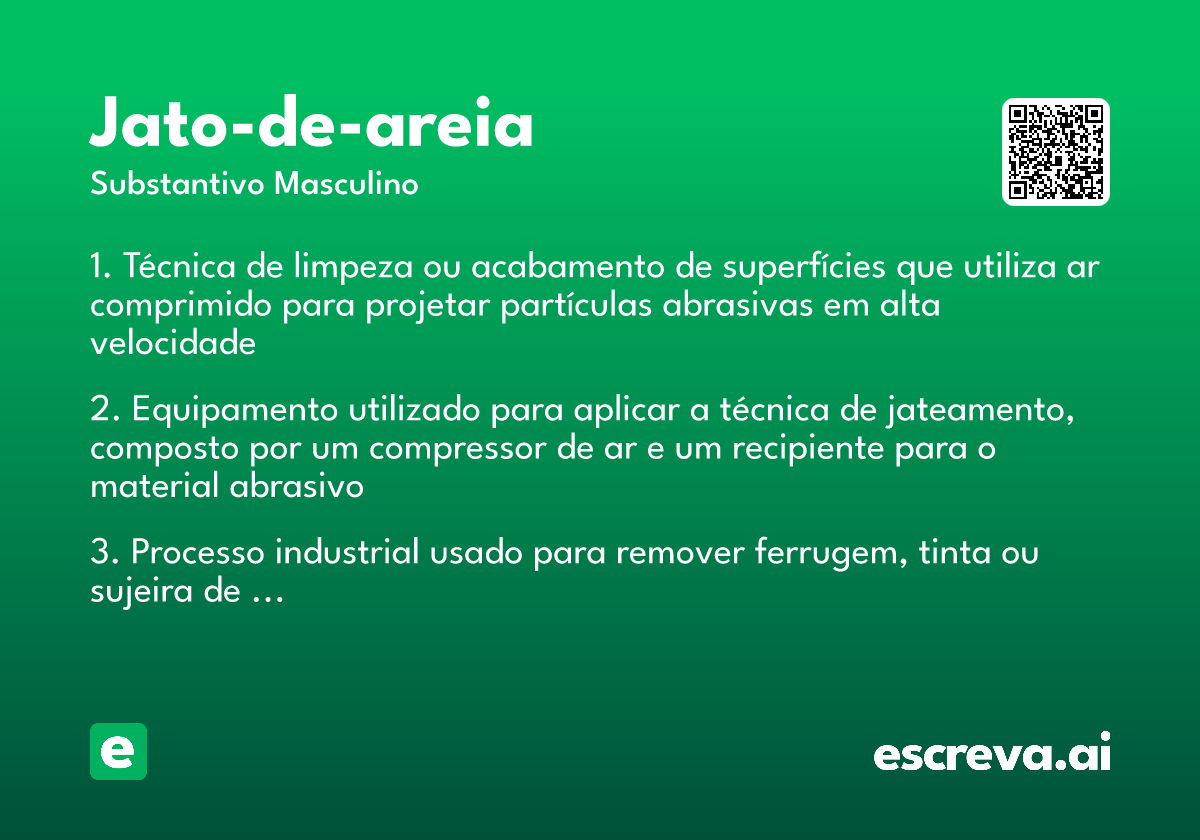jato-de-areia