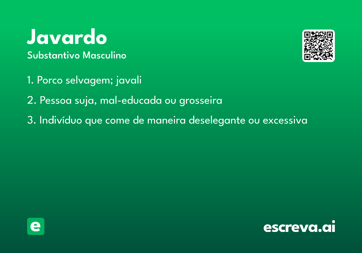 javardo