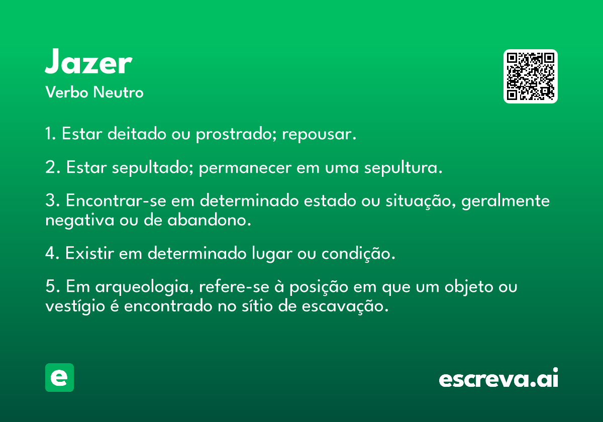jazer