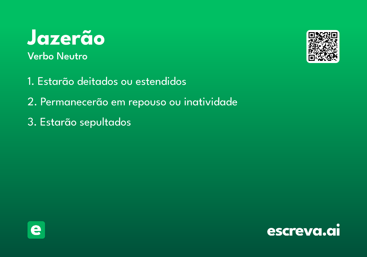 jazerão