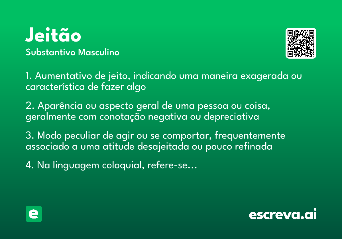 jeitão